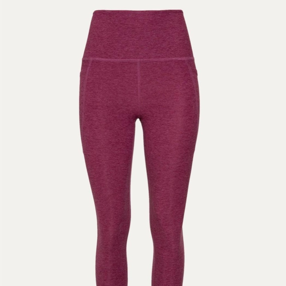 Beyond Yoga x Peloton legging